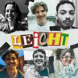 Album cover of Leicht