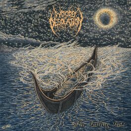 Album cover of The Falling Tide