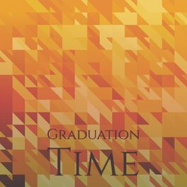 Album cover of Graduation Time