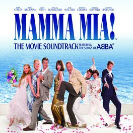 Mamma Mia! The Movie 