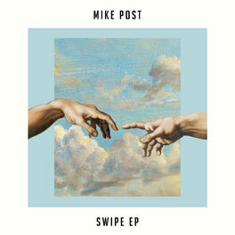 Album cover of Swipe EP