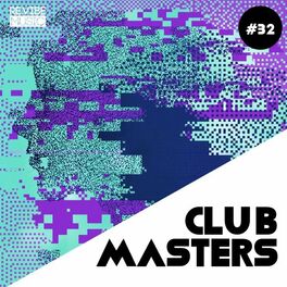 Album cover of Club Masters, Vol. 32