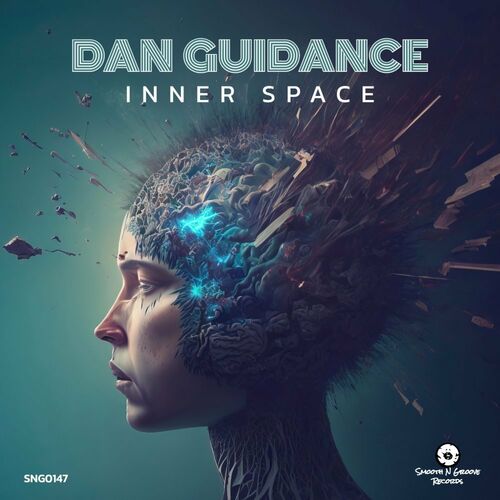  Dan GuiDance - Inner Space (2023) 