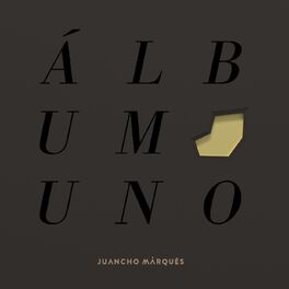 Album cover of Álbum Uno