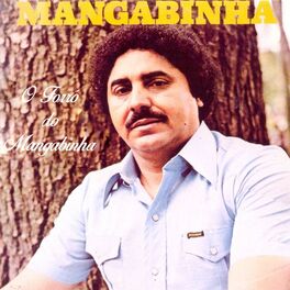 Album cover of O Forró do Mangabinha