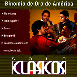 Album picture of Sólo Clasicos