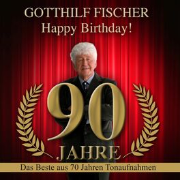 Album cover of 90 Jahre - Happy Birthday (Das Beste aus 70 Jahren Tonaufnahmen)