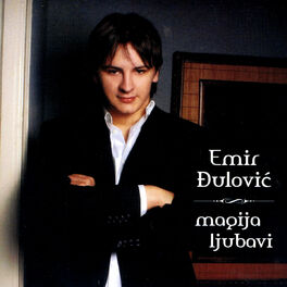 Album cover of Magija Ljubavi