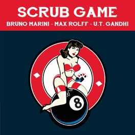 Album cover of Scrub Game