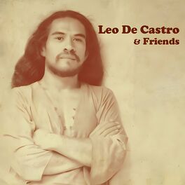 Album cover of Leo De Castro & Friends