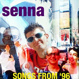 Album cover of Songs from '96