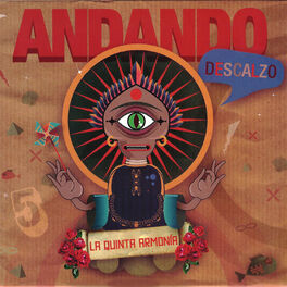 Album cover of La Quinta Armonía