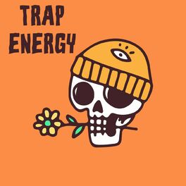 Album cover of Trap Energy