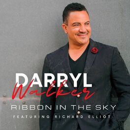 Album cover of Ribbon in the Sky