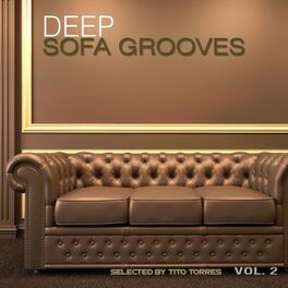 Album cover of Deep Sofa Grooves, Vol. 2