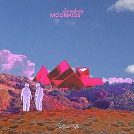 Album cover of Somebody
