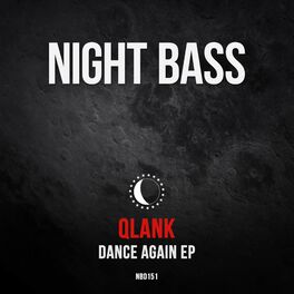 Album cover of Dance Again