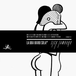 Album cover of La mia mano sola EP