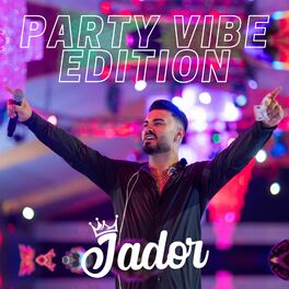 Album cover of Party Vibe Edition