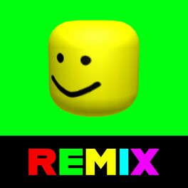 oof face - Roblox