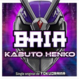 Album cover of Kabuto Henko