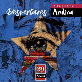 Album cover of Despertares