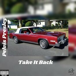 Album cover of Take It Back