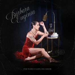 Album cover of Foi Tudo Culpa do Amor (Pérolas Populares, Vol. 1)