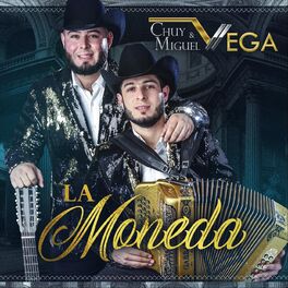 Album cover of La Moneda