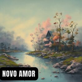 Album cover of Novo Amor