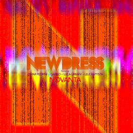 Album cover of Novanta