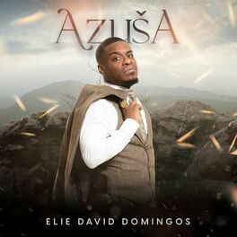 Album cover of AZUSA