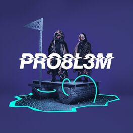 Album cover of PRO8L3M