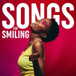 Album cover of Songs for Smiling