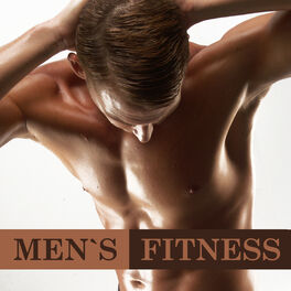 Album cover of Men's Fitness