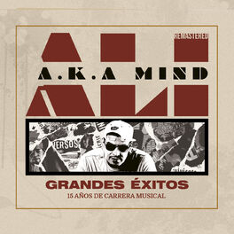 Album cover of Grandes Éxitos: 15 Años de Carrera Musical (Remastered)