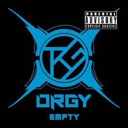 Album cover of EMPTY
