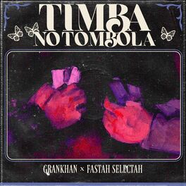 Album cover of Timba No Tómbola