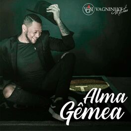 Album cover of Alma Gêmea
