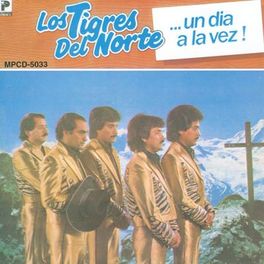 Album cover of Un Dia A La Vez