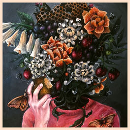 Album cover of effloresce