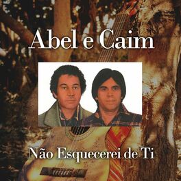 Album cover of Não Esquecerei de Ti