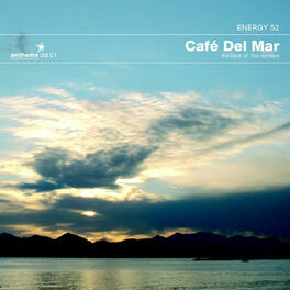 Album cover of Cafe Del Mar: The Best Of The Remixes