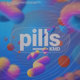 Album cover of Pills