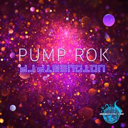 Album cover of Pump Rok