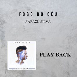 Album cover of Fogo do Céu (Playback)