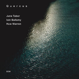 Album cover of Quercus