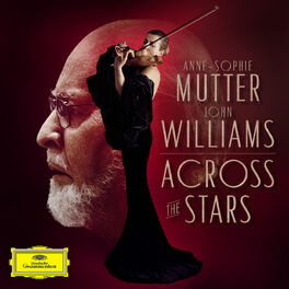 Album cover of Across The Stars