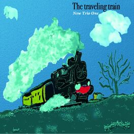 Album cover of The Traveling Train