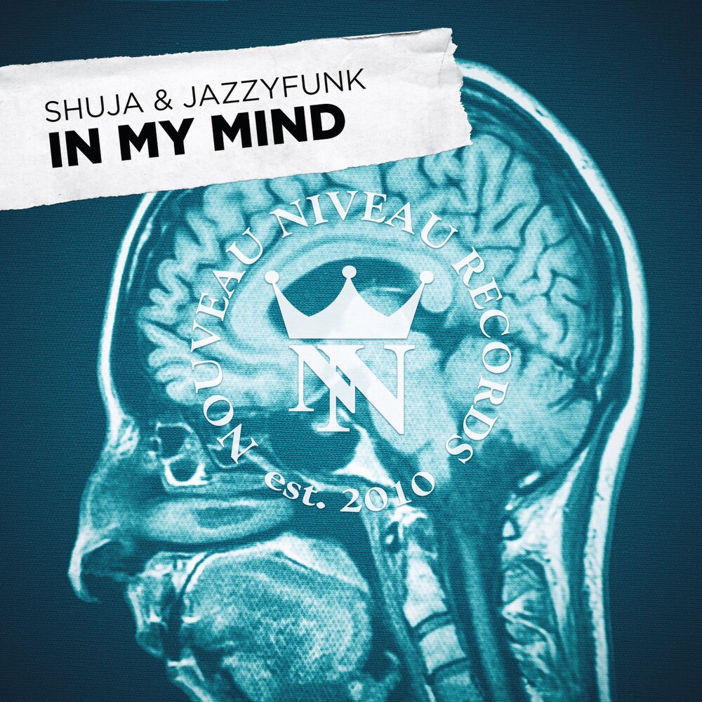 Песня in my mind remix. My Mind. In my Mind. In my Mind английский. Gypsy in my Mind обложка.